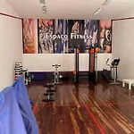 Flat Na Vieira Souto 510