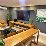 Flat Na Vieira Souto 510