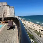 Flat Na Vieira Souto 510