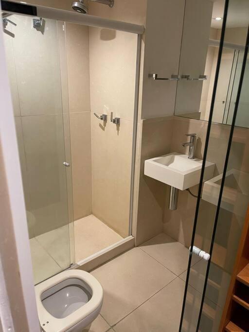 Apartamento Flat Na Vieira Souto 510