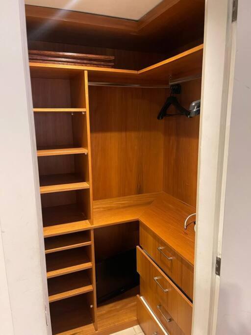 Flat Na Vieira Souto 510 Apartamento Río de Janeiro