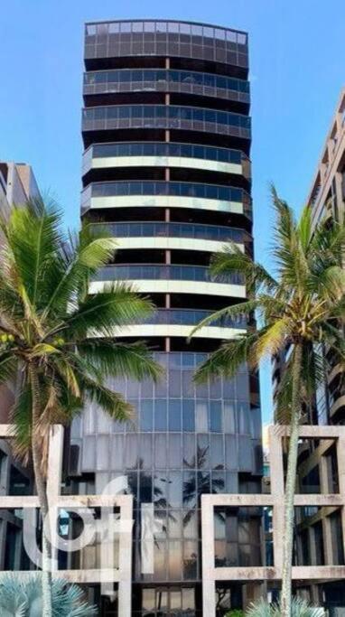 Apartamento Flat Na Vieira Souto 510 Río de Janeiro