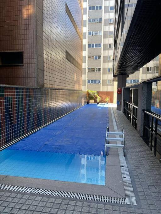 Flat Na Vieira Souto 510 Apartamento